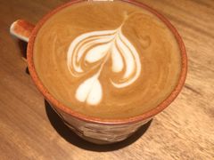 -翠贝卡&Mama Kelly Brunch Coffee(河西店)