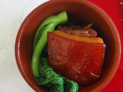 东坡焖肉-楼外楼(西湖景区孤山路店)