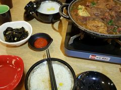 -一碗好牛(中华广场店)