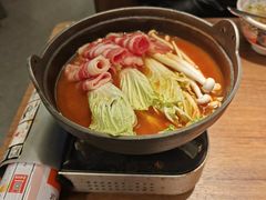 -小川洋风料理(大悦城店)