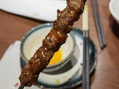 -快乐小羊·内蒙牛羊肉火锅(流花中心店)