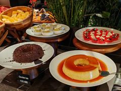 -拉蒂娜·巴西牛排馆 Latina·Brazilian Steakhouse(王府井喜悦店)