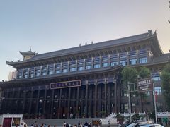 -西宁市东关清真大寺
