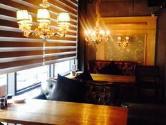 靠窗位-LYFATTI 莱芙缇(赣水路店)