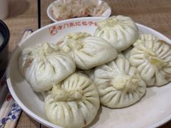 -津门张记包子铺(华昌道店)