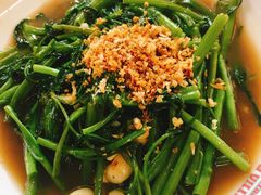-班赞海鲜市场