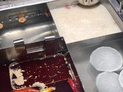 -海底捞火锅(翔龙天地广场店)