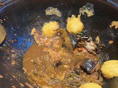 -万里闯关东铁锅炖菜馆(高新旗舰店)