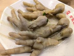 -百家鸡味馆(清泰店)