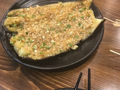 -烤官达人·徐州鲜羊肉串(江宁店)