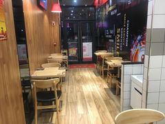大堂-尊宝比萨(奥山世纪城店)
