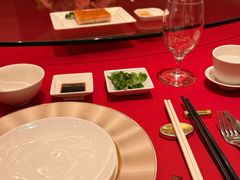 -利苑酒家(宜安广场店)