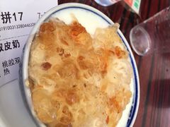 -周大娘牛乳(旧寨古村总店)