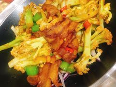 -百年神厨·地道川菜(清江西路店)