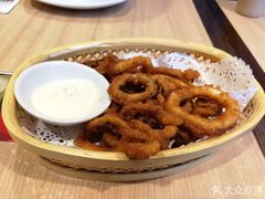 -必胜客(吾悦国际广场店)