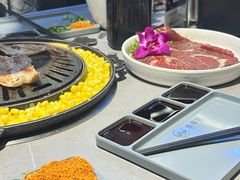-外婆掌柜·东北家庭烤肉(托乐嘉店)