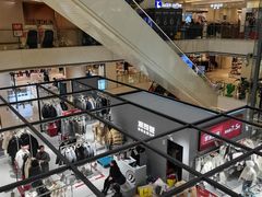 -阳光世纪奥特莱斯店