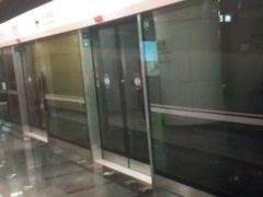 -蒲黄榆(地铁站)