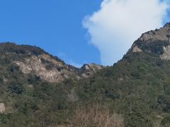 -雁荡山风景名胜区