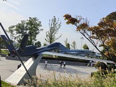 -成飞公园
