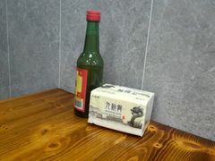 -何记酿皮店(西流湾店)