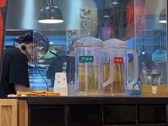 -町门烤肉拌饭专门店(新天地店)