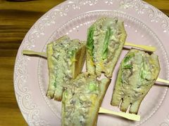 -Rabbit Cafe私房西餐甜点咖啡(栖霞路店)