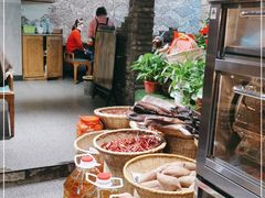 -湘村小灶·地道长沙菜·本地人优选(万家丽路店)