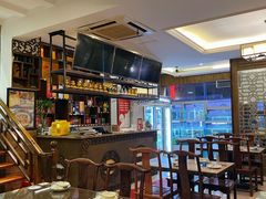 大堂-樟树底(胜利河美食街店)