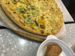 -乐凯撒披萨(正佳广场店)