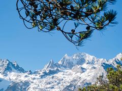 -玉龙雪山蓝月谷
