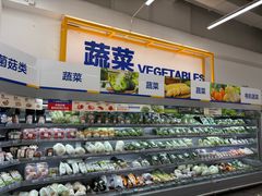 -沃尔玛超市(武侯店)