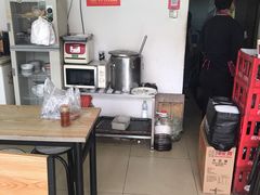 -一品鲜鱼锅贴(人民一路店)