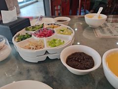 -老北京炸酱面大王.铜锅涮肉(朝阳门店)