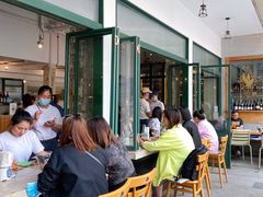 -RAC BAR(安福路店)