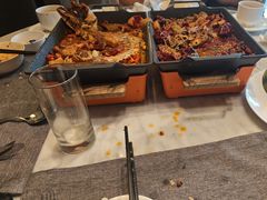 -北京王府井希尔顿酒店·万斯阁西餐厅