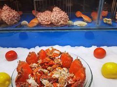 -盛宴标帜西餐厅龙虾.鲍鱼•牛排(重庆喜来登大酒店)
