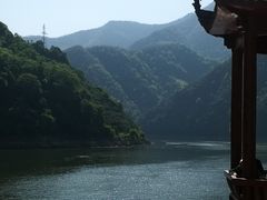-新安江山水画廊风景区