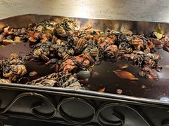 -新发展亚太JW万豪酒店·福苑咖啡厅