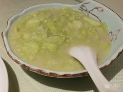 农家炒丝瓜-佬湘楼(越秀城市广场店)