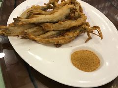 -友鹏海鲜(新宜白大道店)