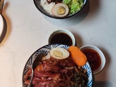 -三十六味匠猪蹄(三元桥店)