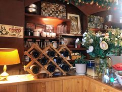 -小世界西餐厅(建国门店)