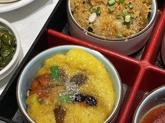 -江城小馆陕南妈妈菜·全球旅行餐厅(钟楼店)