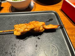 -一绪に寿喜烧(虹悦城店)
