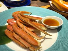 -割烹旭日本料理(龙湖狮山天街店)