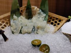 -余欢领鲜火锅(新街口店)