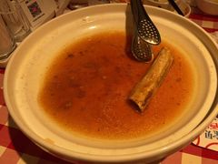 -西贝(上海中心店)