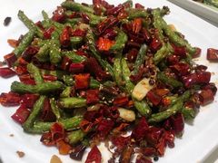 -金春禧·鲁菜海鲜(延吉路万达店)
