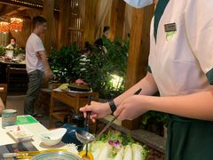 -润泽园椰子鸡(汇一城店)